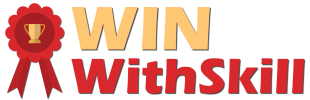 WinWithSkill.co.uk Logo