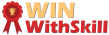 Win With Skill Logo